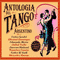 Various Artists [Classical] ~ Antologia Del Tango Argentino Vol. 2