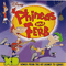 2009 Phineas and Ferb: Songs From the Hit Disney TV Series