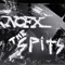2010 NOFX-The Spits (7'' split single)