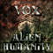 2012 Alien Humanity (EP)