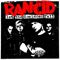 Rancid - Let The Dominoes Fall (Acoustic Bonus CD)