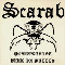 Scarab (GBR) - Poltergeist 7\'\'