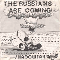 1984 The Russians Are Coming 7''