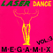 1990 Megamix Vol. 3 [Single 5'']