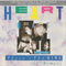 Heart - There\'s The Girl (Single)