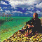 1995 Beggar On A Beach Of Gold