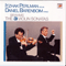 2008 The Original Jacket Collection (CD 02: Johannes Brahms - Violin Sonatas)