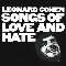 1971 Songs Of Love & Hate