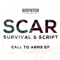 2014 Call To Arms (as SCAR)