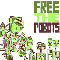 Free The Robots - Free The Robots (EP)