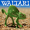 Waltari - Rare Species (Deluxe Edition)