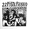 22 Pistepirkko - 22 Pistepirkko (EP)