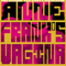 2011 Anne Frank's Vagina (EP)