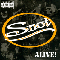 Snot - Alive