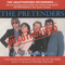 1984 Pretender Kid (Chicago'84 1984.04.13.)