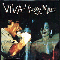 1976 Viva Roxy Music! The Live Roxy Music Album