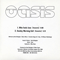 Oasis ~ Who Feels Love? (Promo Single 2)