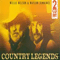 2001 Country Legends (CD 1)
