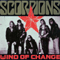 1991 Wind Of Change (Japan EP)