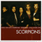 2003 The Essential Scorpions