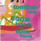 1988 Boom Boom Chi Boom Boom