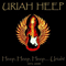 2008 Heep, Heep, Heep... Uriah!, Vol. 2, 1976-2008 (CD 1)