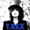 T. Rex - Telegram Sam / Metal Guru (Single)