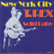 2002 Wax Co. Singles,  Vol. II  - 1975-78 - (CD 01: New York City)