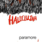 2007 Hallelujah (Promo) (Single)
