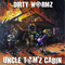 2015 Uncle Tom'z Cabin (Single)