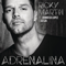 2014 Adrenalina (Spanglish Version) (Feat.)
