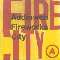Audioweb - Fireworks City