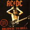 1992 Highway To Hell (Live - Single)