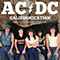 AC/DC - Californication (Live at Irvine Meadows Amphitheatre, California 1986)