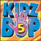 2004 Kidz Bop 5