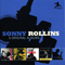 Sonny Rollins - Original Album Series (CD 1: Worktime, 1955)