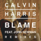 2014 Blame (Remixes) (Feat.)