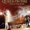 1982 1982.06.05 -  Queen On Fire (MK Bowl: CD 1)