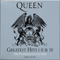 Queen ~ The Platinum Collection (CD 1)