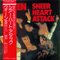 2014 Sheer Heart Attack, 1974 (Mini LP)