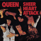 1998 The Crown Jewels (CD 3 - Sheer Heart Attack )