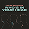 2021 Who's In Your Head (Single)