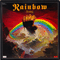 1976 Rainbow Rising (Japan Edition) [LP]