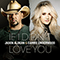 2021 If I Didn't Love You (feat. Carrie Underwood) (Single)