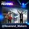 Reverend and The Makers - Festival: London 2012