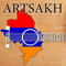 2016 Artsakh (Single)