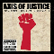 Axis of Justice - Concert Series - Volume 1