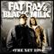 2008 Fat Ray & Black Milk - The Set Up