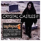 2011 Crystal Castles II (Big Day Out Edition)