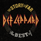 2018 The Story So Far: The Best Of Def Leppard